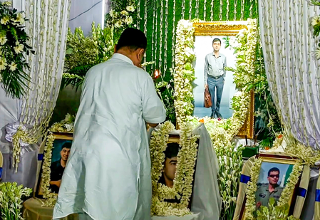 Chandranath Rath murder probe: CBI arrests another accused in Uttar Pradesh