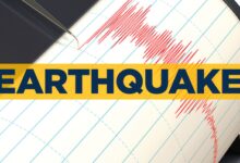 Madhya Pradesh: Mild earthquake sparks panic in Betul, Pandhurna