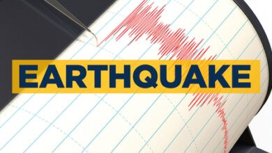 Madhya Pradesh: Mild earthquake sparks panic in Betul, Pandhurna