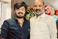 MoS Bandi Sanjay’s son arrested in POCSO case after he confesses crime, says Cyberabad Police