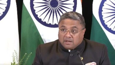 India, Netherlands discussed elevating defence, trade, technology partnership: MEA