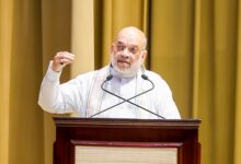 HM Amit Shah to inaugurate Madhur Dairy expansion plant worth Rs 128 crore in Gujarat today