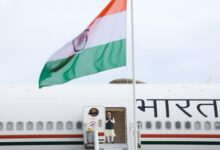 PM Modi to visit Sweden today during third leg of ongoing five-nation tour