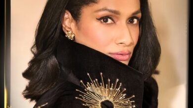 Neena Gupta says ‘Love you baby’ as Masaba Gupta gets closer to her fitness goal Neena Gupta says ‘Love you baby’ as Masaba Gupta gets closer to her fitness goal