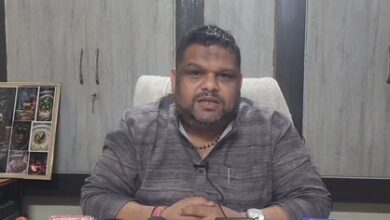 Bhojshala verdict sparks fresh hope for revival of Vidisha’s Vijay Mandir, says NHRC’s Priyank Kanoongo