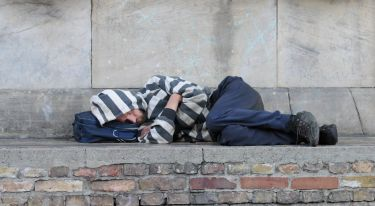 Australia homelessness could quadruple by 2035 under climate pressure: Study Australia homelessness could quadruple by 2035 under climate pressure: Study