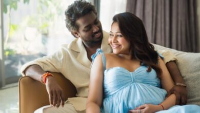 Atlee & Priya Atlee name their baby girl ‘Miyou’