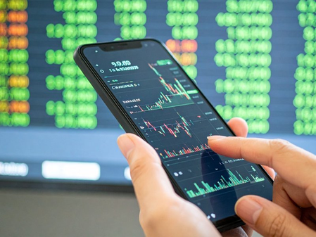 Top Indian firms lose Rs 3.12 lakh crore in market valuation last week