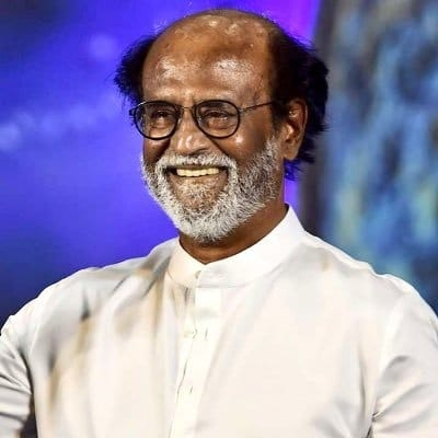 Rajinikanth dismisses rumours, says Vijay‘s rise surprised him but there’s no jealousy