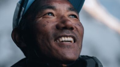 Everest legend Kami Rita breaks own record with 32nd Everest summit