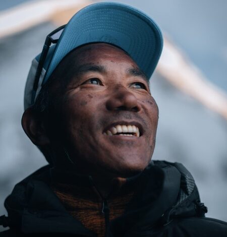 Everest legend Kami Rita breaks own record with 32nd Everest summit