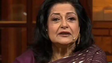 When Moushumi Chatterjee called Jeetendra a ‘producer’s man’