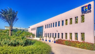 KEC International’s Q4 profit slumps 28 pc to Rs 193 crore, revenue down