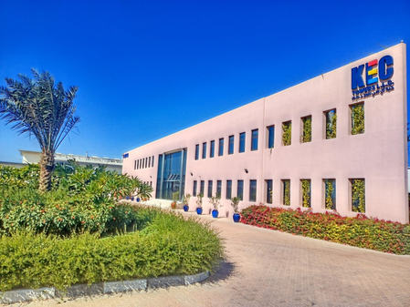 KEC International’s Q4 profit slumps 28 pc to Rs 193 crore, revenue down