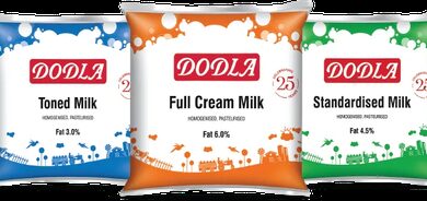 Dodla Dairy Q4 profit slips 2.3 pc to Rs 55.4 crore, margins contract sharply