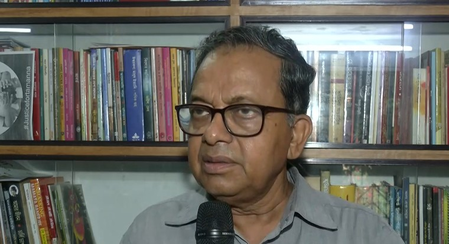 Trinamool orchestrated fear psychosis: Jadavpur Prof, arrested in 2012 over Mamata’s cartoon, recalls legal battle (IANS Exclusive)