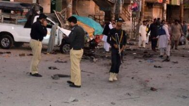 Pakistan: Rights body voices concern over deteriorating security situation in Balochistan, Khyber Pakhtunkhwa
