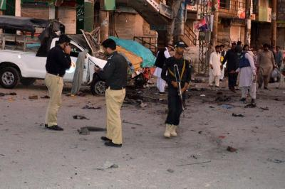 Pakistan: Rights body voices concern over deteriorating security situation in Balochistan, Khyber Pakhtunkhwa