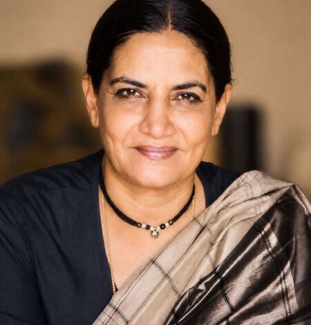 Shabana Azmi remembers mom Shaukat Azmi, reveals ‘acting’ made her the happiest