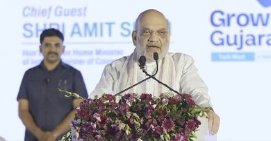 India positioning itself as founder nation in emerging sectors: HM Amit Shah