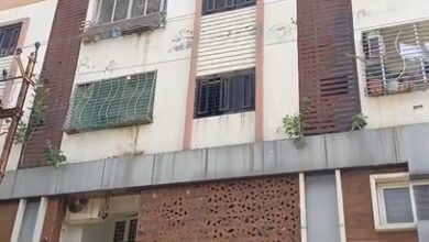 NEET paper leak probe reaches Maharashtra’s Nanded as CBI conducts marathon raids, interrogation