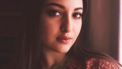 Sonakshi Sinha on cinema’s sole purpose being medium of change: This is not our job as creative people