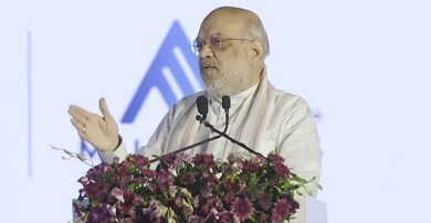 Ahmedabad must stand alongside Bengaluru, Hyderabad in service sector, says Amit Shah
