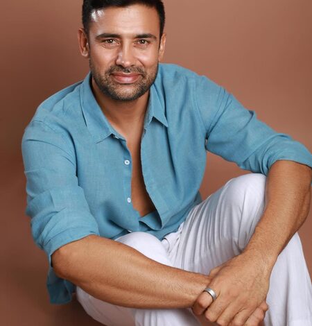 Sangram Singh reveals which actor would he like to see play his role in his biopic