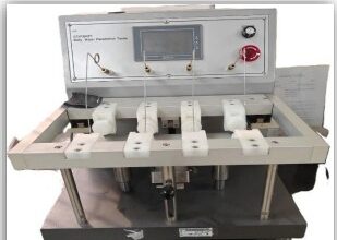 Govt launches advanced footwear testing lab in Ghaziabad to boost MSMEs and exports