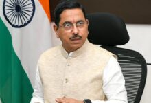 India-Netherlands cooperation in renewable energy, green hydrogen to boost clean energy innovation, investments: Pralhad Joshi