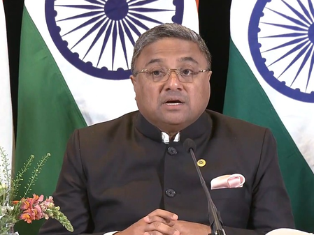 Lack of understanding: India rebuts questions on press freedom, minority rights during PM’s Netherlands visit