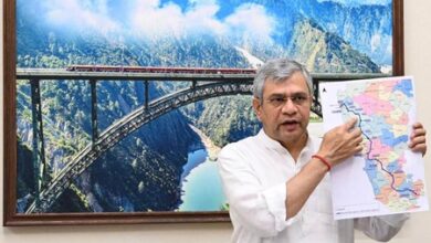 Vande Bharat sleeper service between Bengaluru and Mumbai likely to start soon: Ashwini Vaishnaw