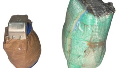 Punjab Police solve Gurdaspur grenade throw case, three arrested