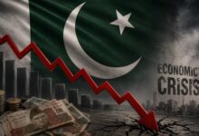 Pakistan budget reflects deep structural imbalances and shrinking fiscal space: Report