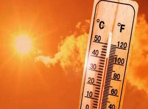 North India to face severe heat wave soon, temperatures may hover around 45 degrees