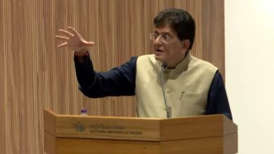 India’s 14 lakh annual STEM graduates are key economic strength: Piyush Goyal