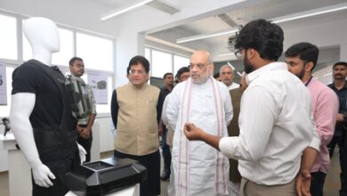 Piyush Goyal says PM Modi, Amit Shah represent India’s ‘design thinking’ model