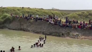 Four dead, two critical after drowning incident in Yamuna in UP’s Fatehpur