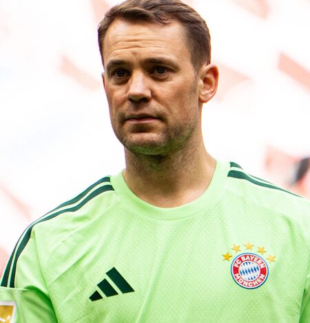 FIFA World Cup 2026: Nagelsmann stays mum on Neuer’s return