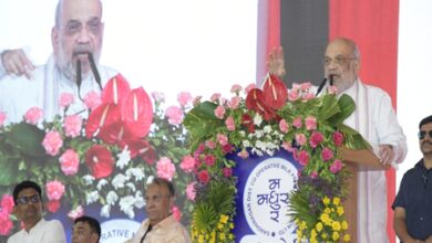 India aims to triple milk production in next 10 years under ‘White Revolution 2.0’: HM Amit Shah