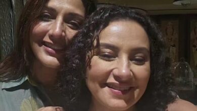 Divya Dutta talks about her precious ‘Dostana’ with Sonali Bendre: She stood next to me….