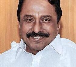 Sengottaiyan hints at gradual TN Cabinet expansion, avoids AIADMK seat speculation