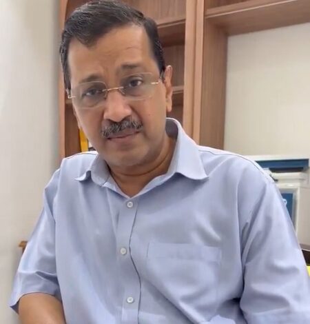 Arvind Kejriwal urges NEET aspirants not to take extreme steps amid exam cancellation row