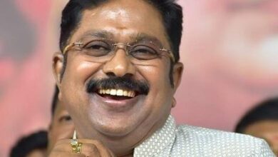 Tamil Nadu: Dhinakaran slams Vijay govt, questions stability of TVK alliance