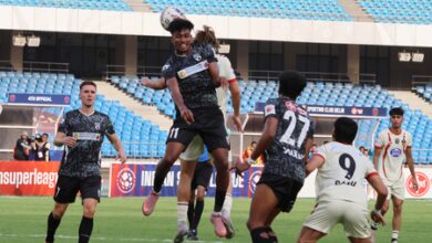 ISL 2025-26: SC Delhi, Inter Kashi play out a goalless draw