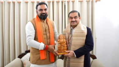 Adani Group to invest in big infra, energy projects in Bihar: Gautam Adani