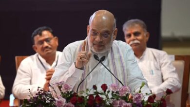 BJP, NDA governments now rule 80 pc of India, says Amit Shah