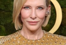Cate Blanchett feels #MeToo movement deserved more visibility