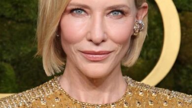 Cate Blanchett feels #MeToo movement deserved more visibility