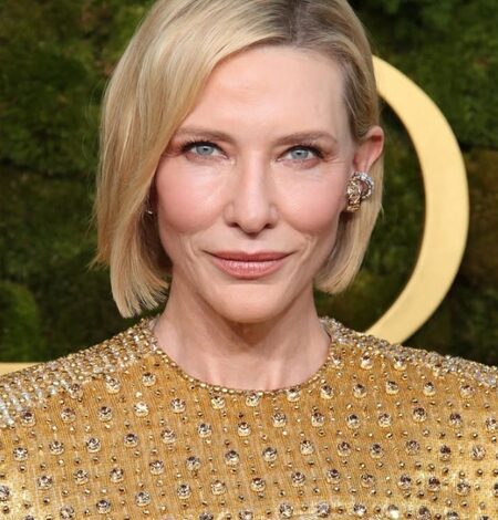Cate Blanchett feels #MeToo movement deserved more visibility